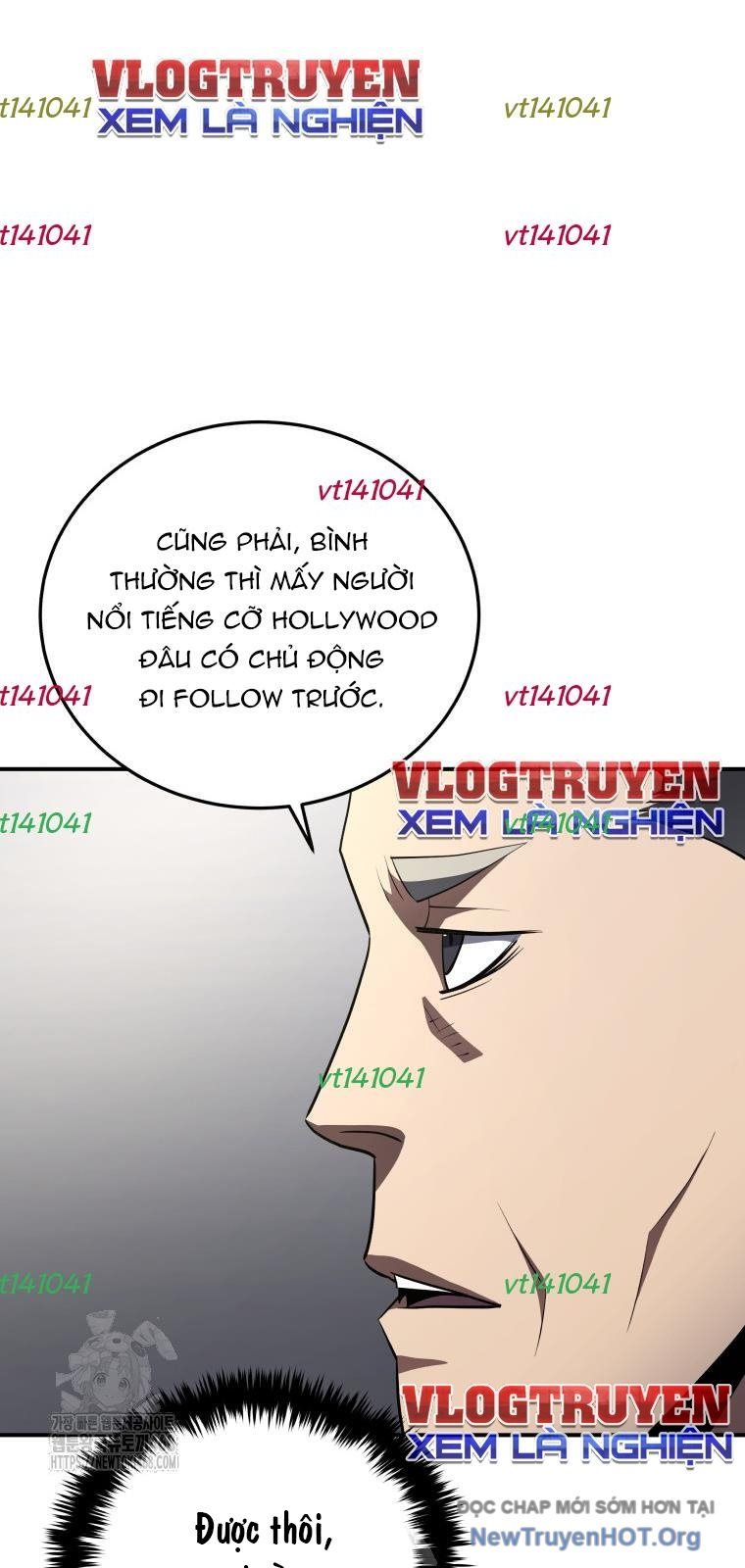 Ác Nhân Lồng Bát Giác - Chap 51