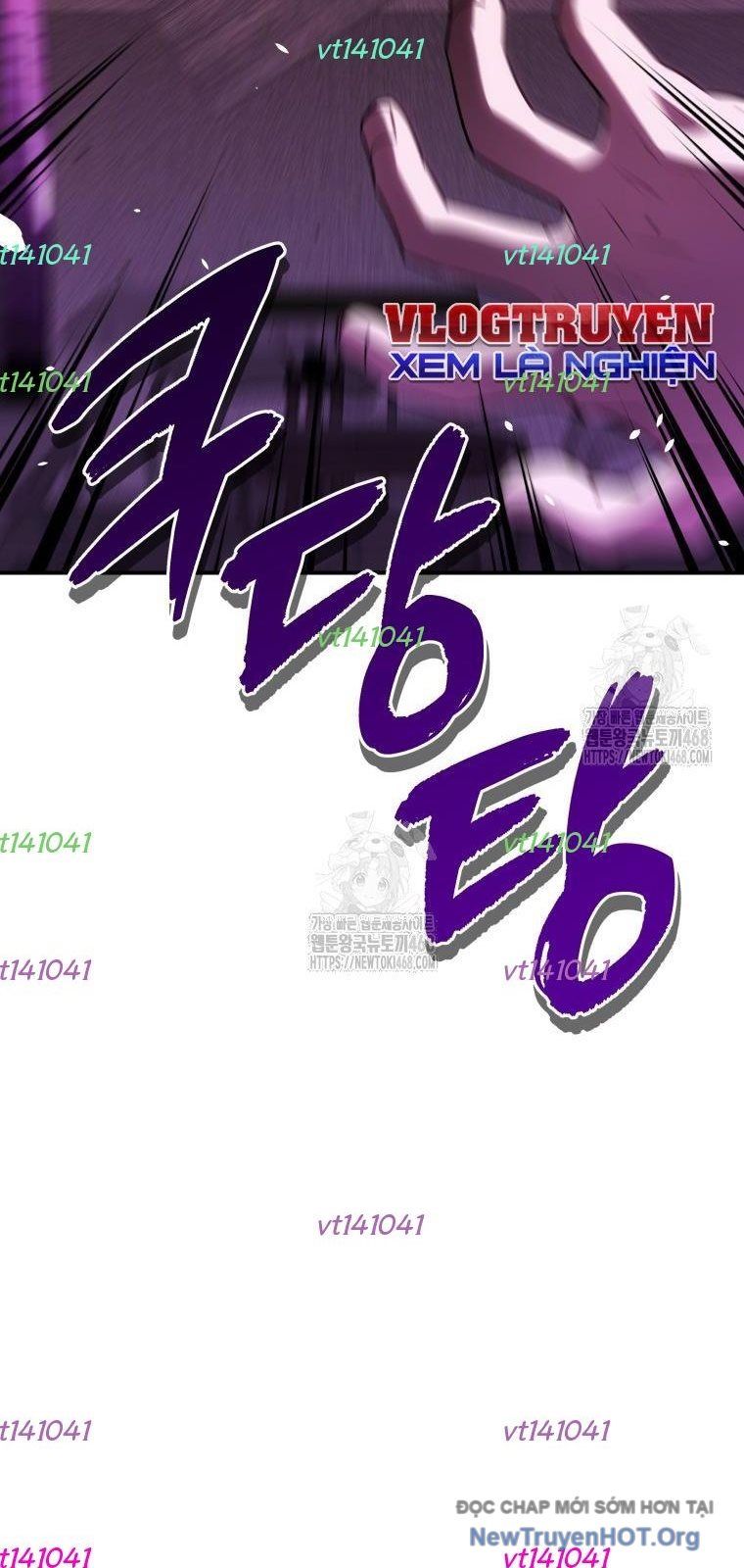 Ác Nhân Lồng Bát Giác - Chap 51