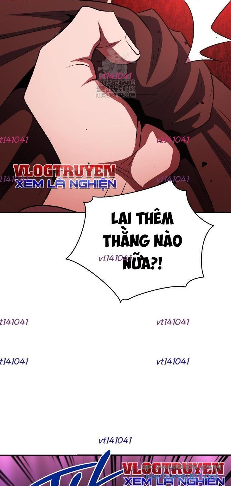Ác Nhân Lồng Bát Giác - Chap 51
