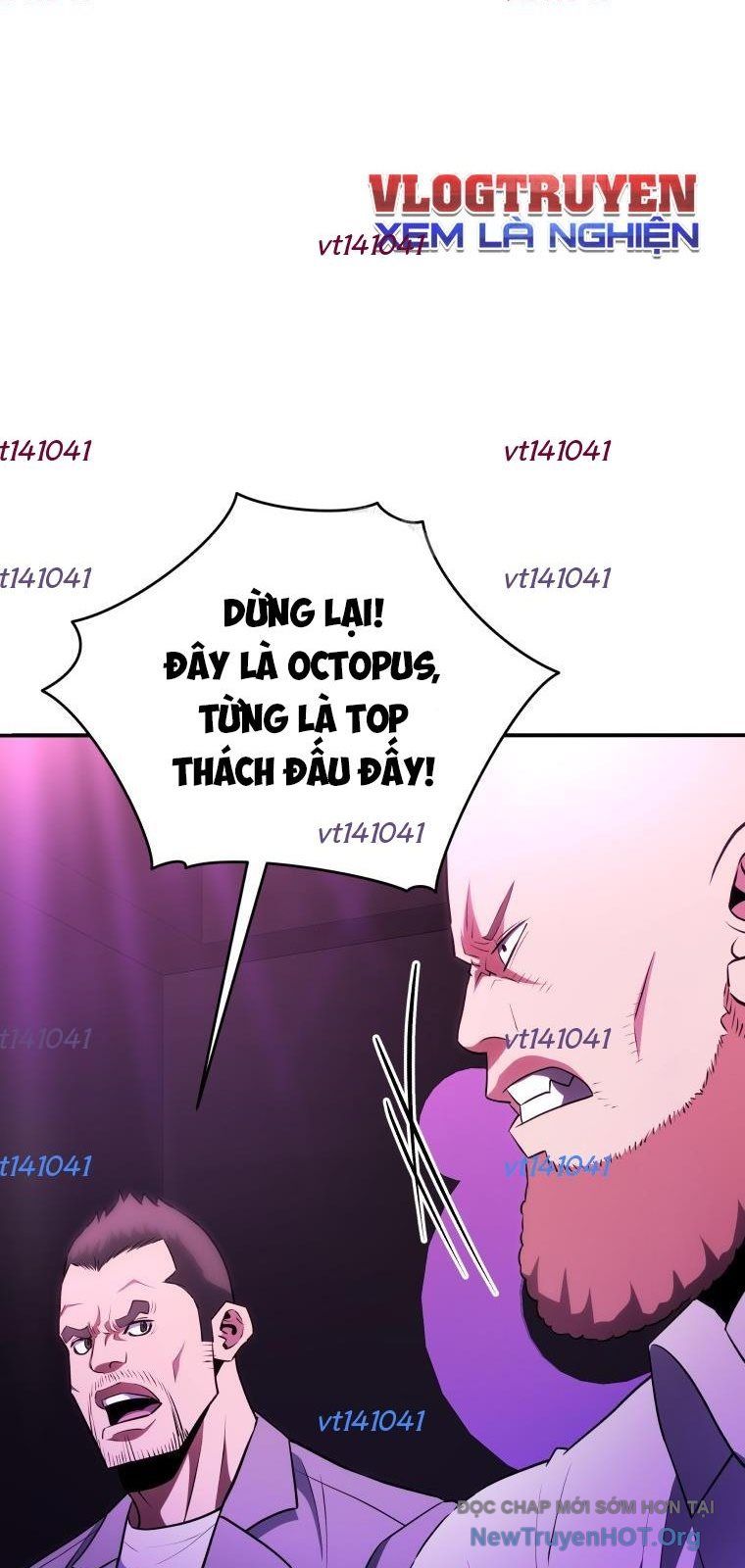 Ác Nhân Lồng Bát Giác - Chap 51
