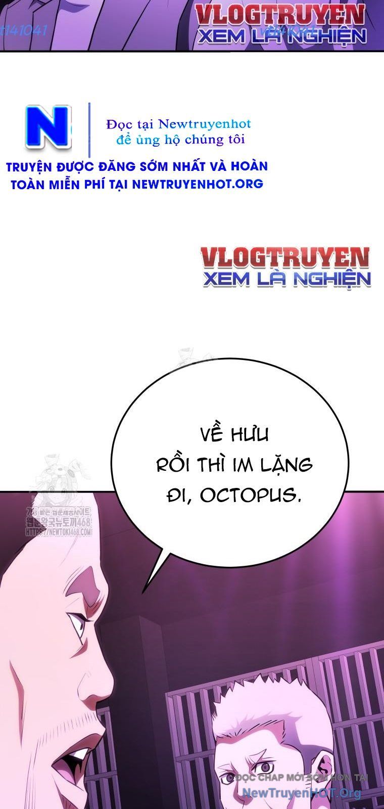 Ác Nhân Lồng Bát Giác - Chap 51