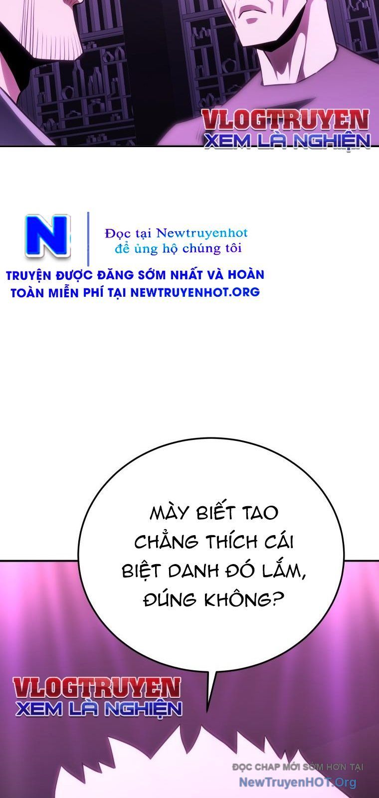Ác Nhân Lồng Bát Giác - Chap 51