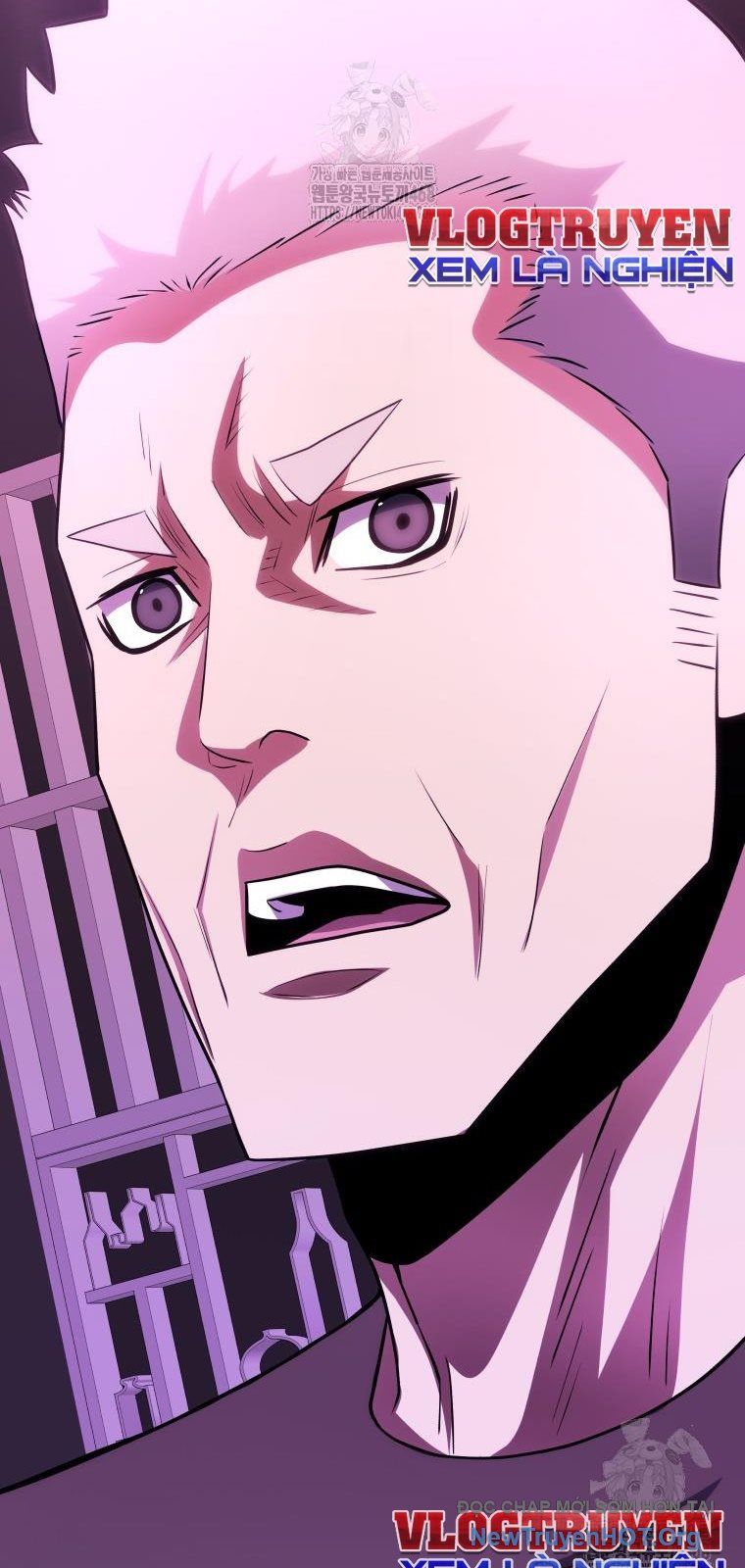 Ác Nhân Lồng Bát Giác - Chap 51