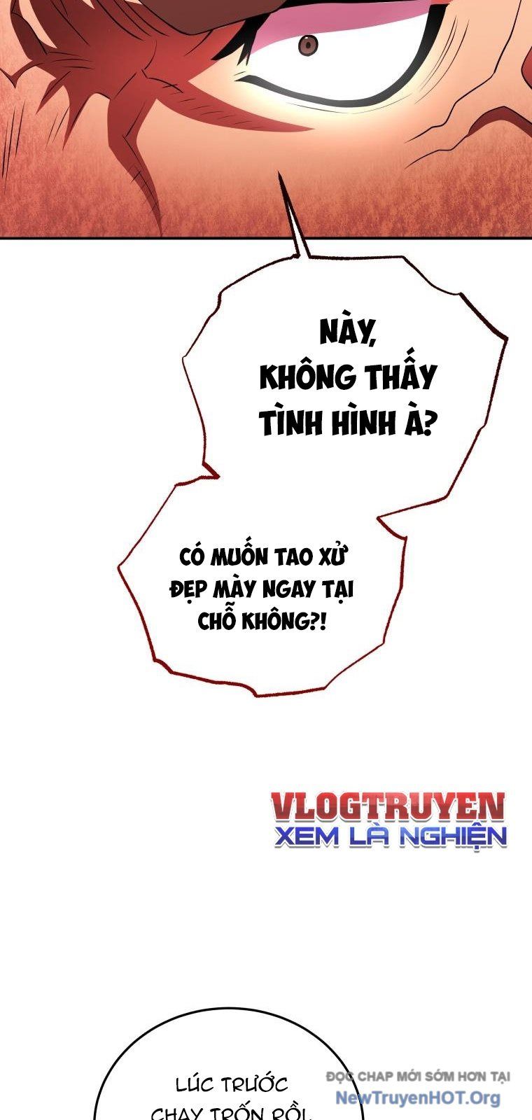 Ác Nhân Lồng Bát Giác - Chap 51