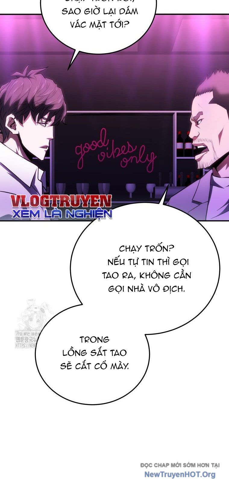 Ác Nhân Lồng Bát Giác - Chap 51