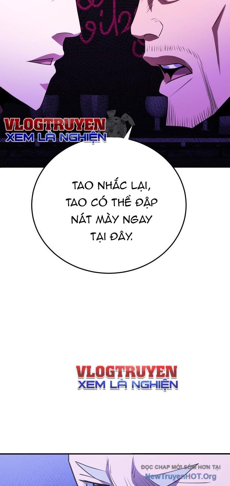Ác Nhân Lồng Bát Giác - Chap 51