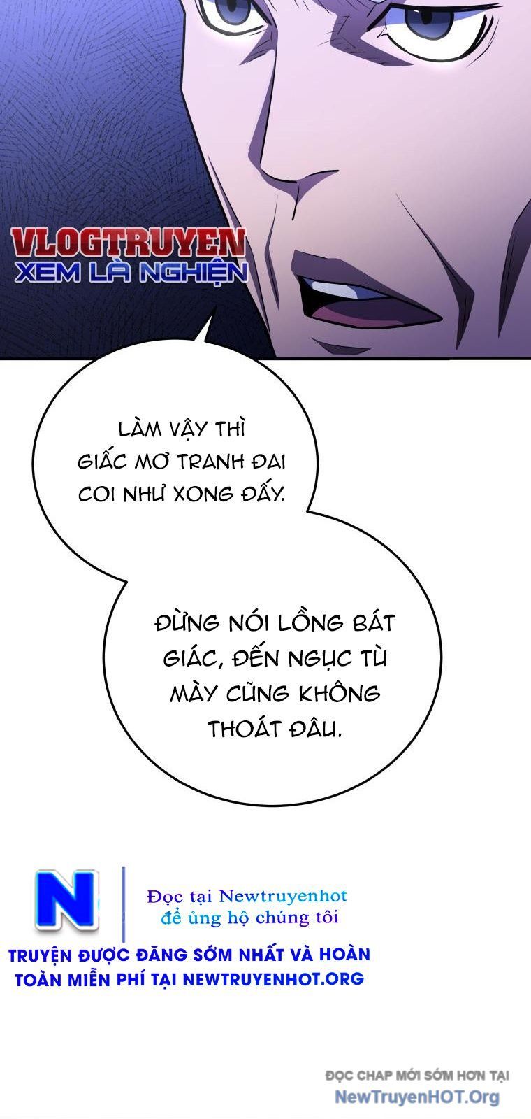 Ác Nhân Lồng Bát Giác - Chap 51
