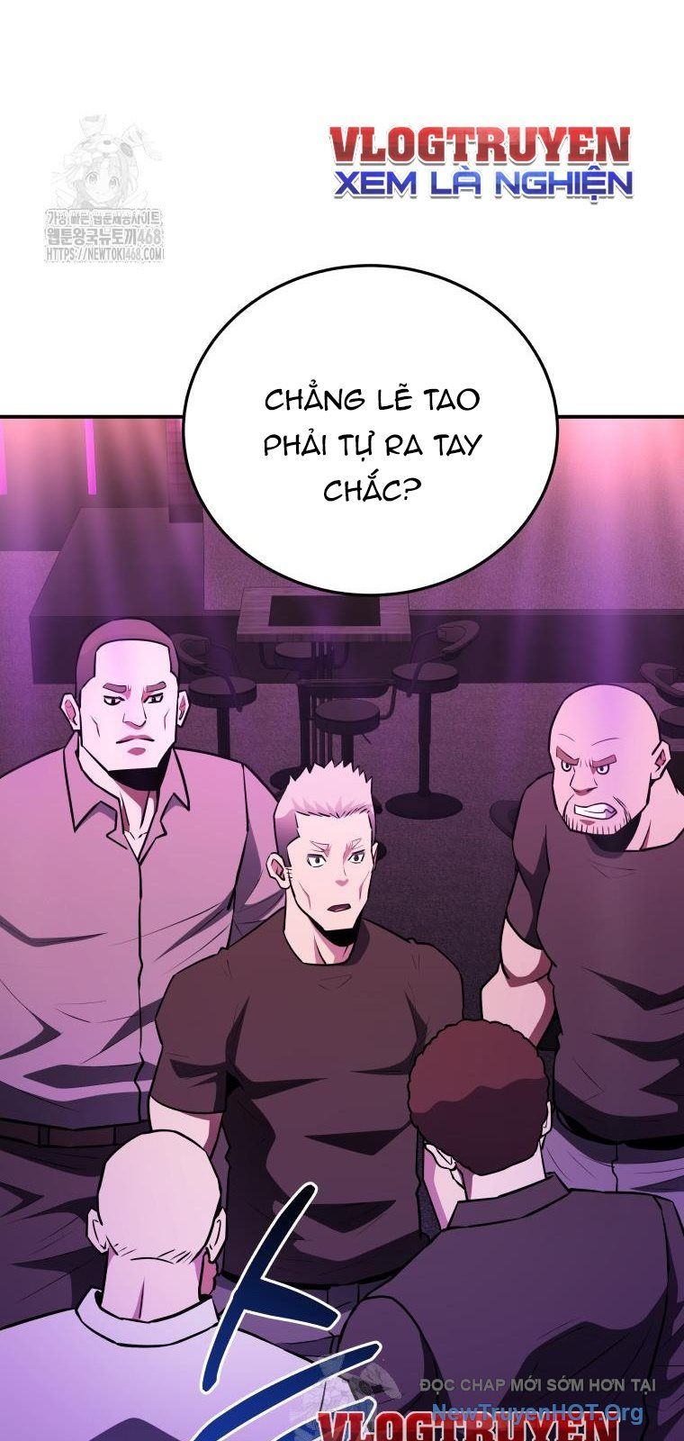 Ác Nhân Lồng Bát Giác - Chap 51