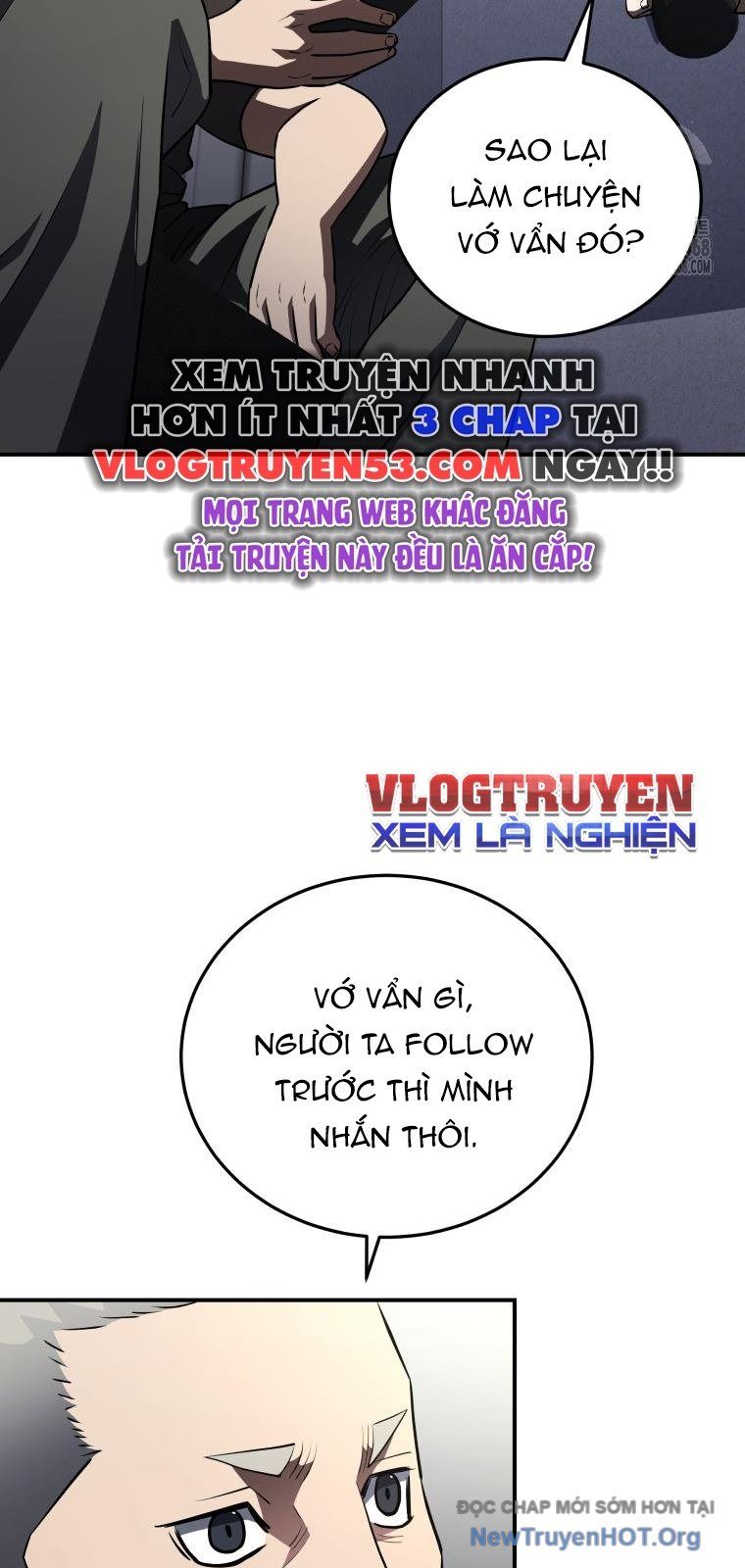 Ác Nhân Lồng Bát Giác - Chap 51