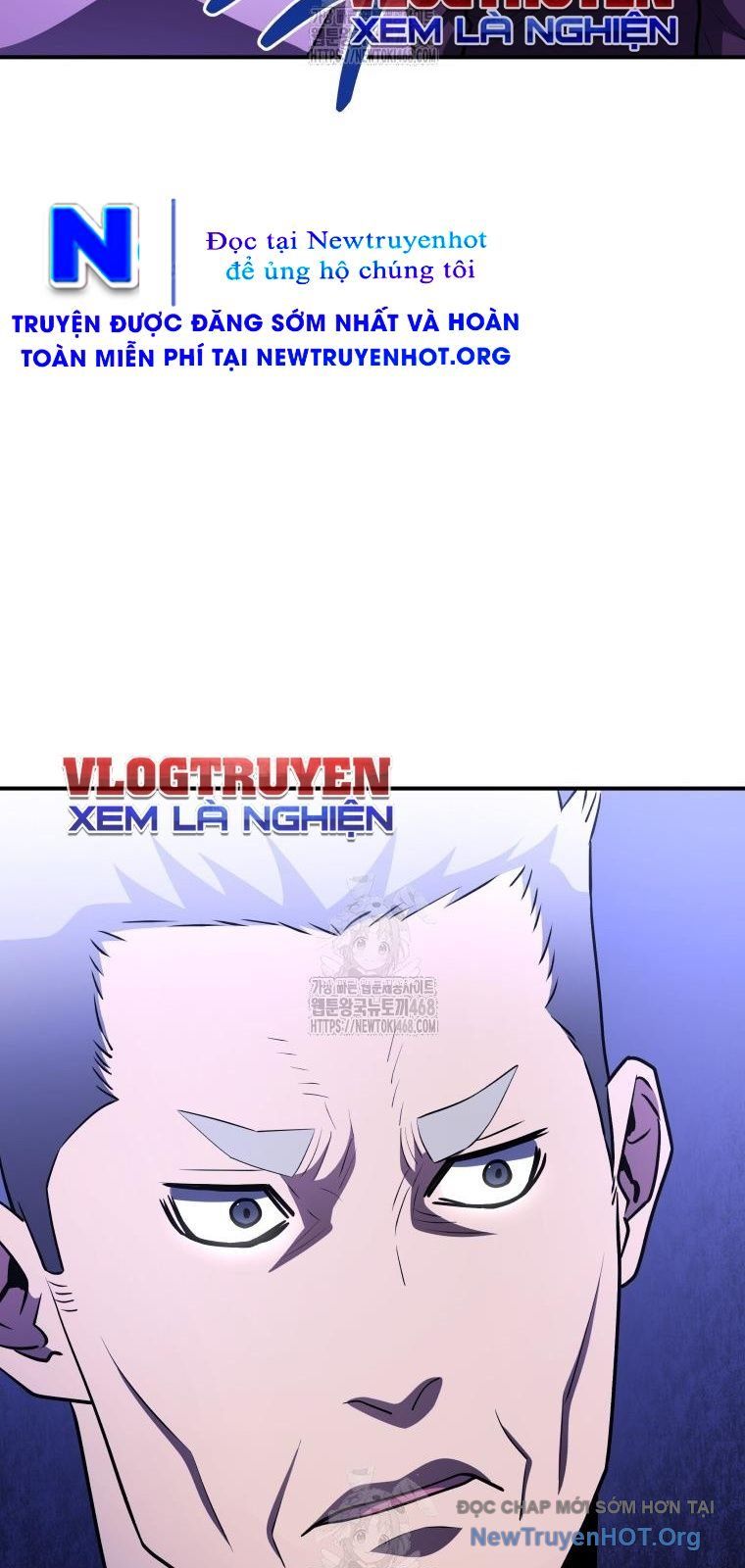 Ác Nhân Lồng Bát Giác - Chap 51