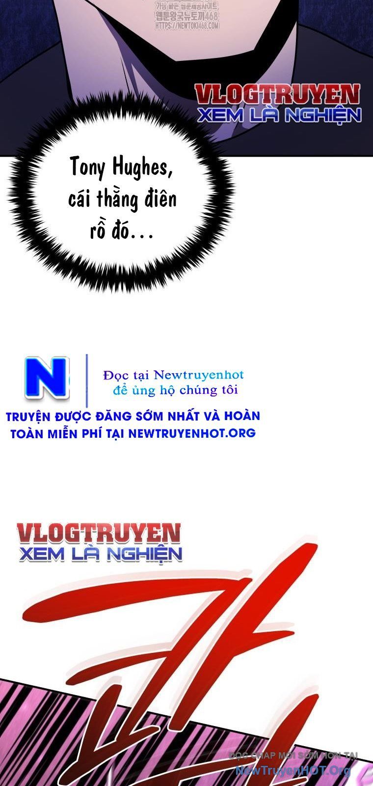 Ác Nhân Lồng Bát Giác - Chap 51