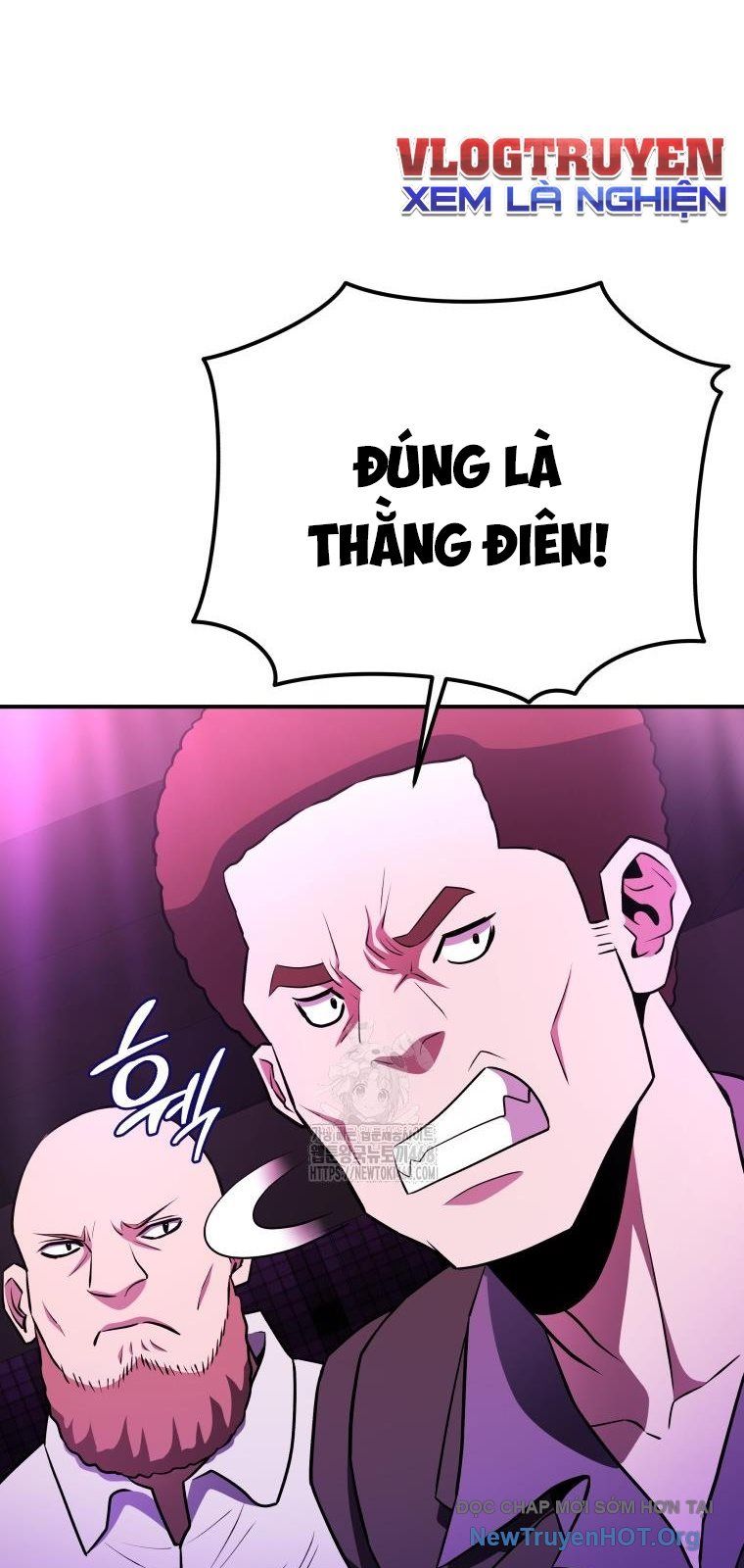 Ác Nhân Lồng Bát Giác - Chap 51