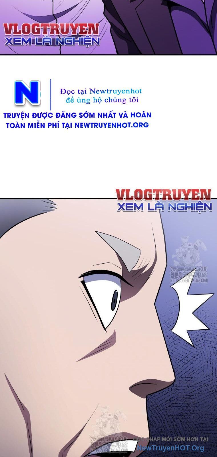 Ác Nhân Lồng Bát Giác - Chap 51
