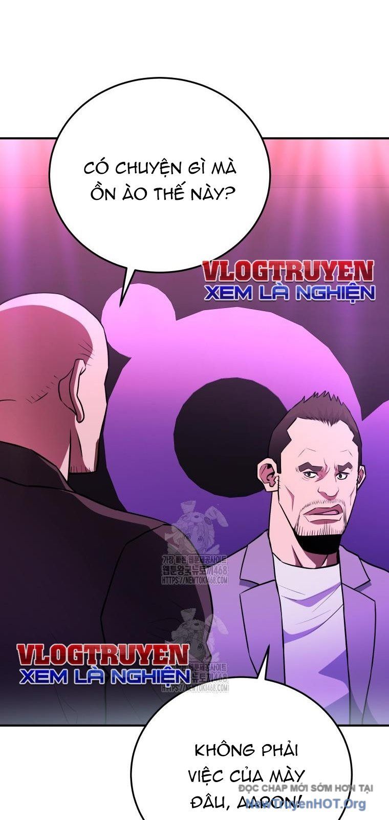 Ác Nhân Lồng Bát Giác - Chap 51