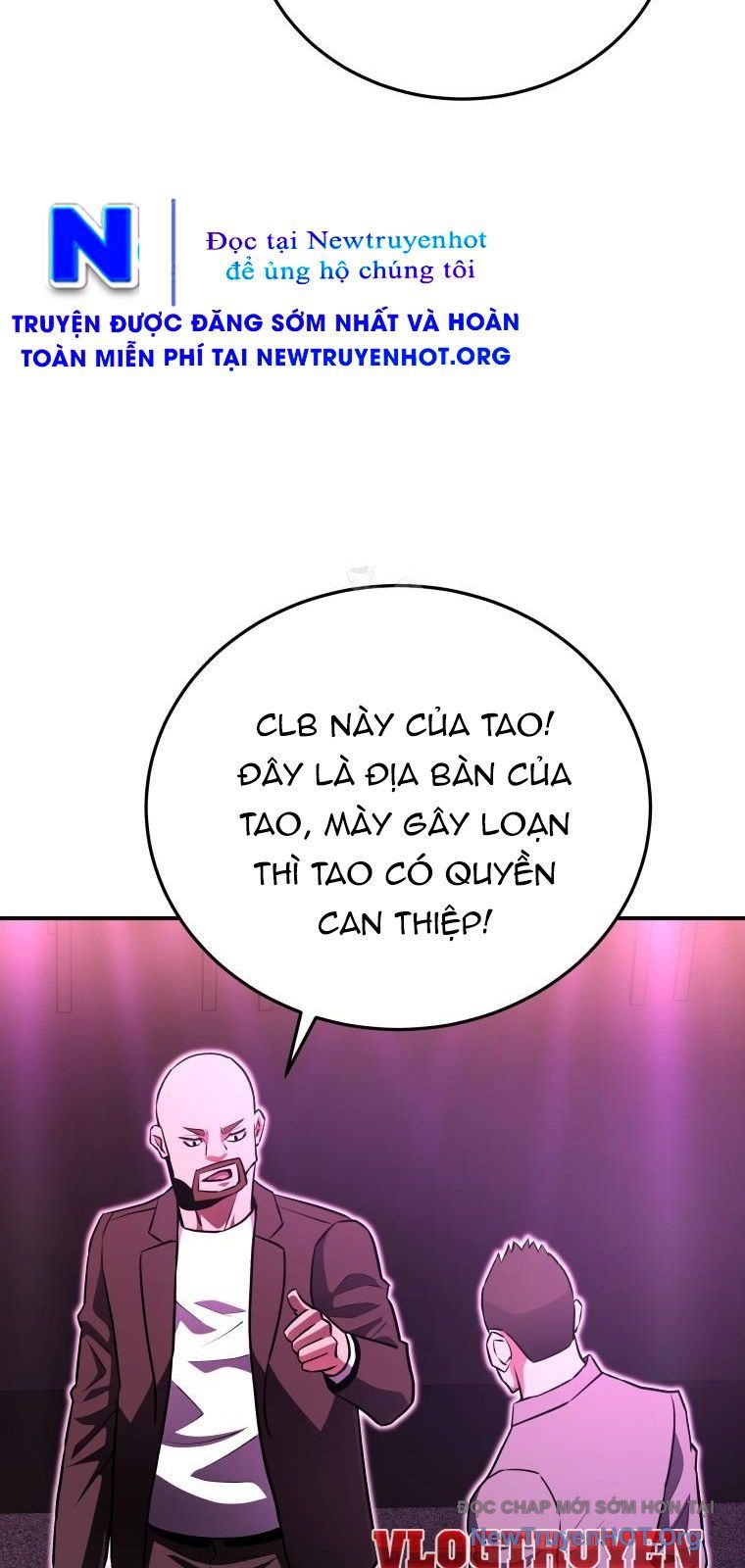 Ác Nhân Lồng Bát Giác - Chap 51