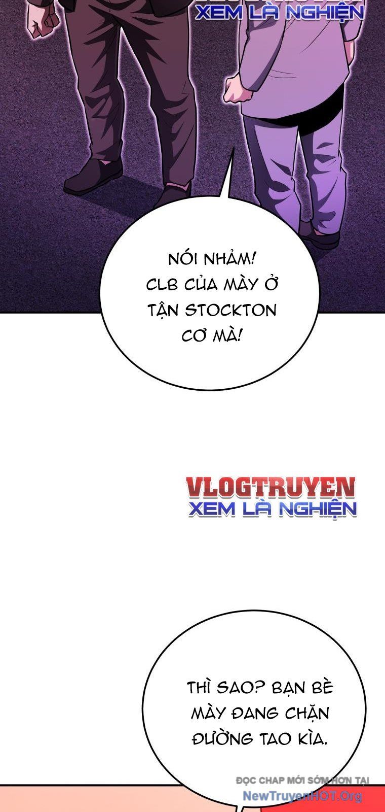 Ác Nhân Lồng Bát Giác - Chap 51