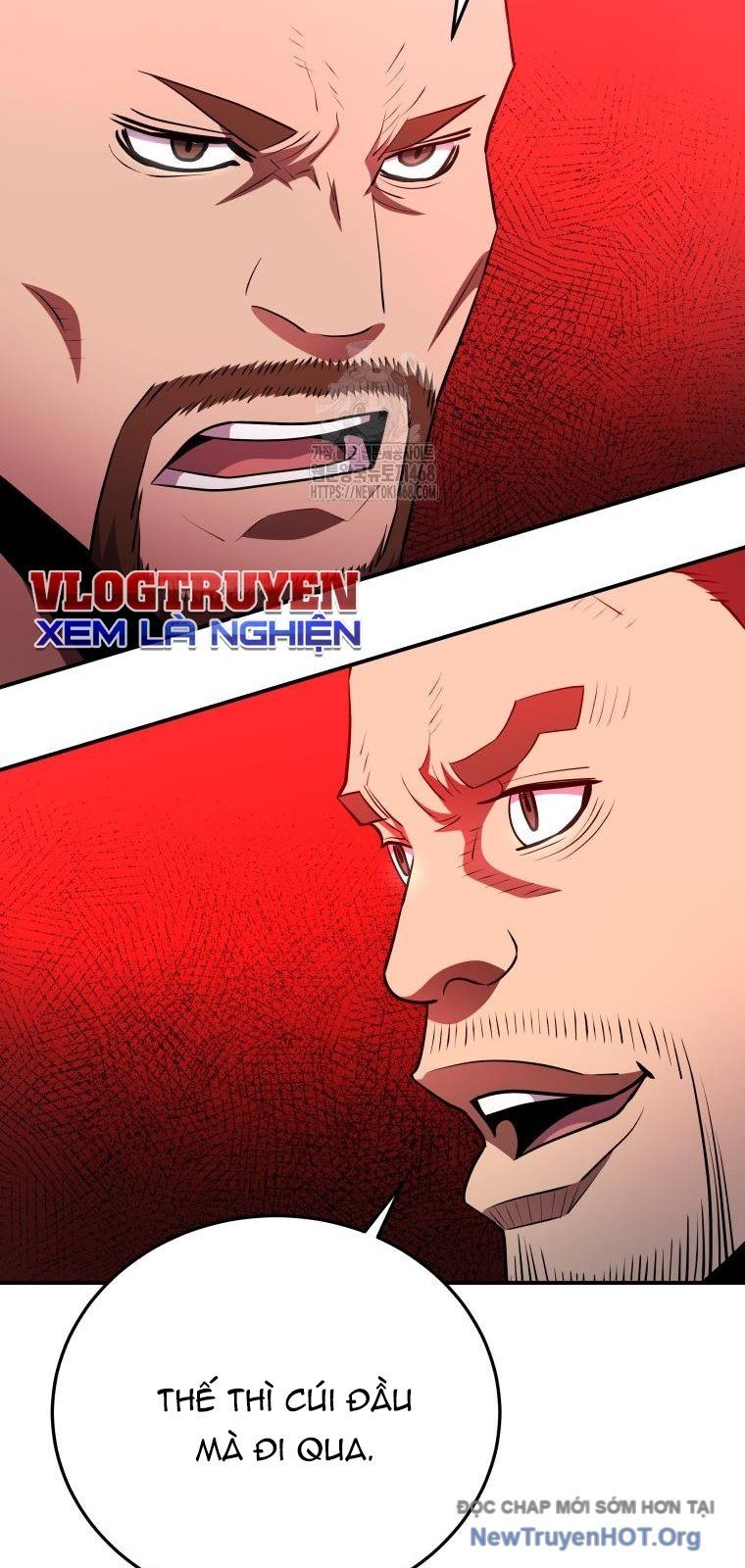 Ác Nhân Lồng Bát Giác - Chap 51