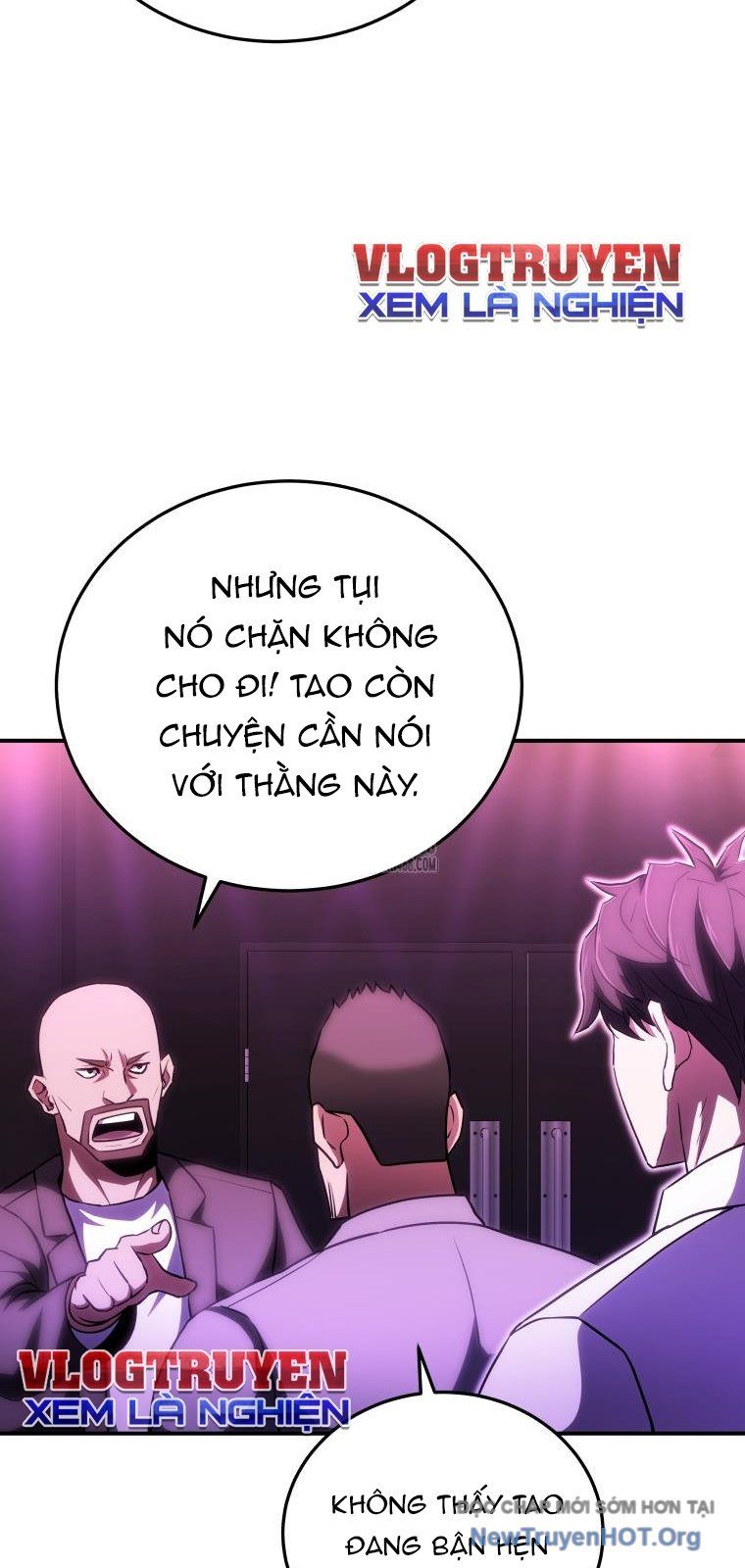 Ác Nhân Lồng Bát Giác - Chap 51