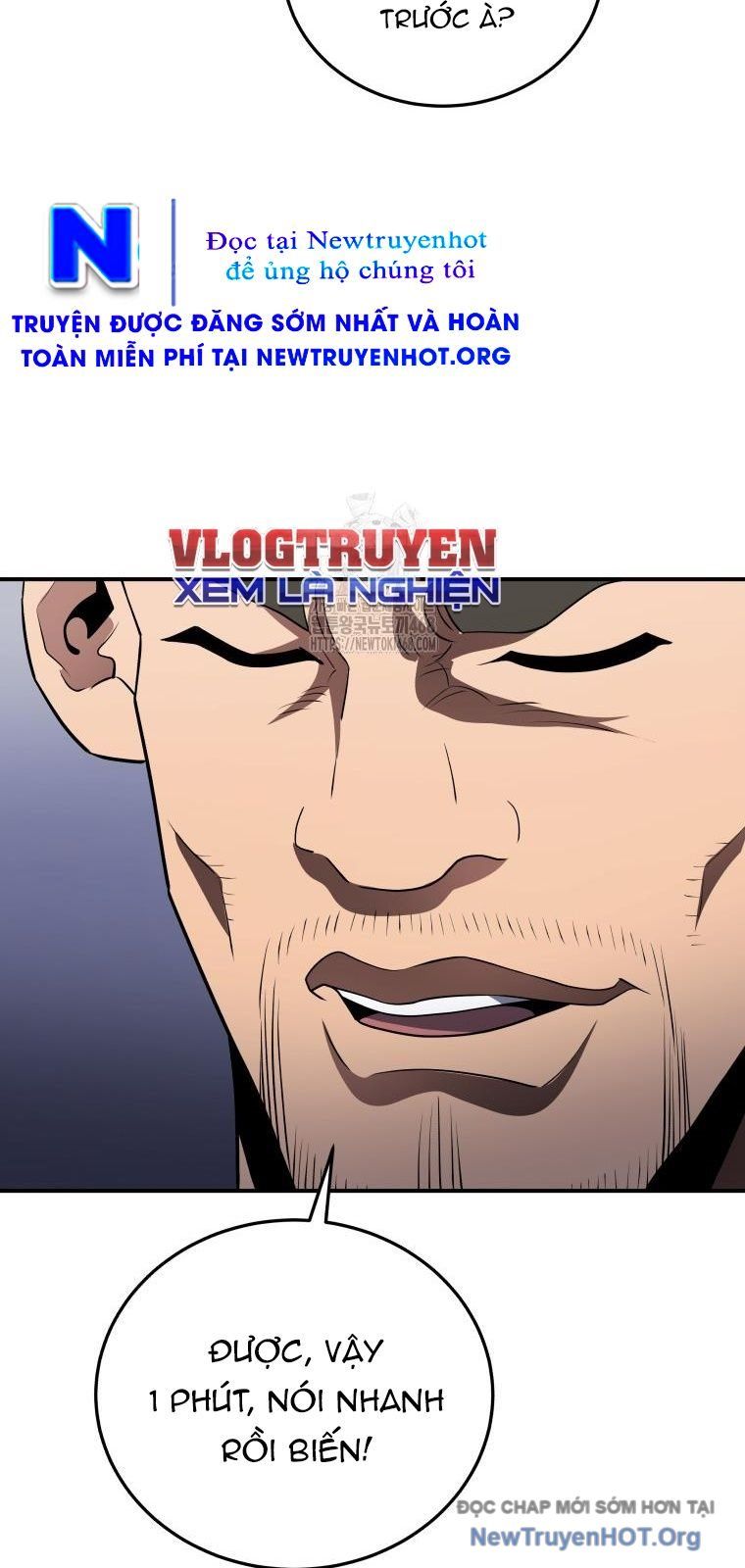 Ác Nhân Lồng Bát Giác - Chap 51