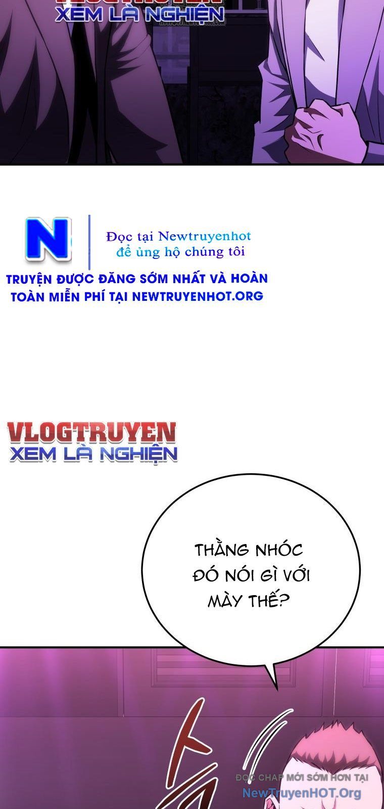 Ác Nhân Lồng Bát Giác - Chap 51