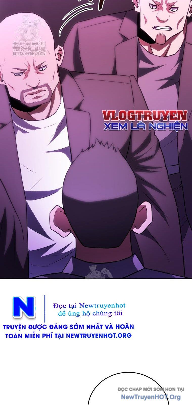 Ác Nhân Lồng Bát Giác - Chap 51