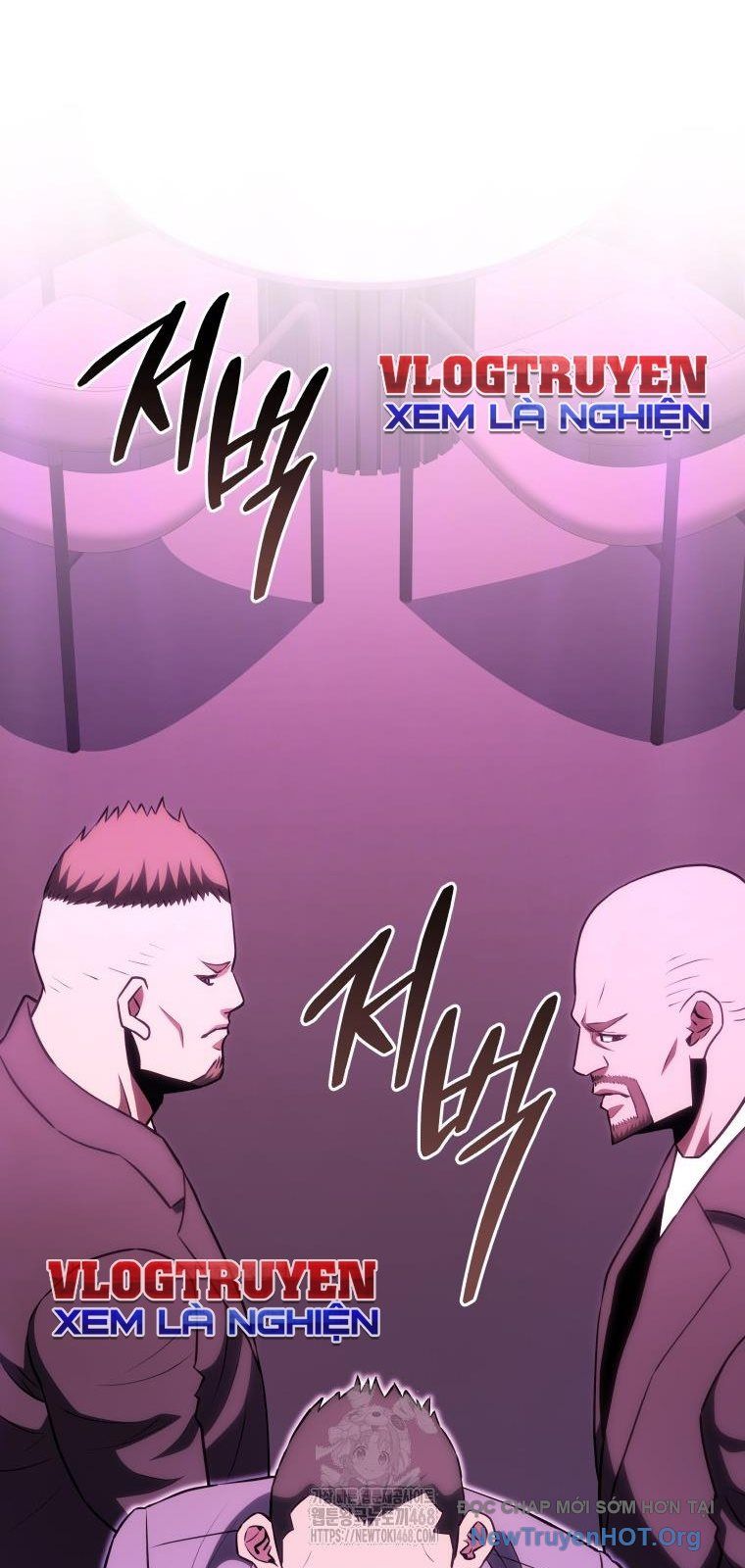 Ác Nhân Lồng Bát Giác - Chap 51