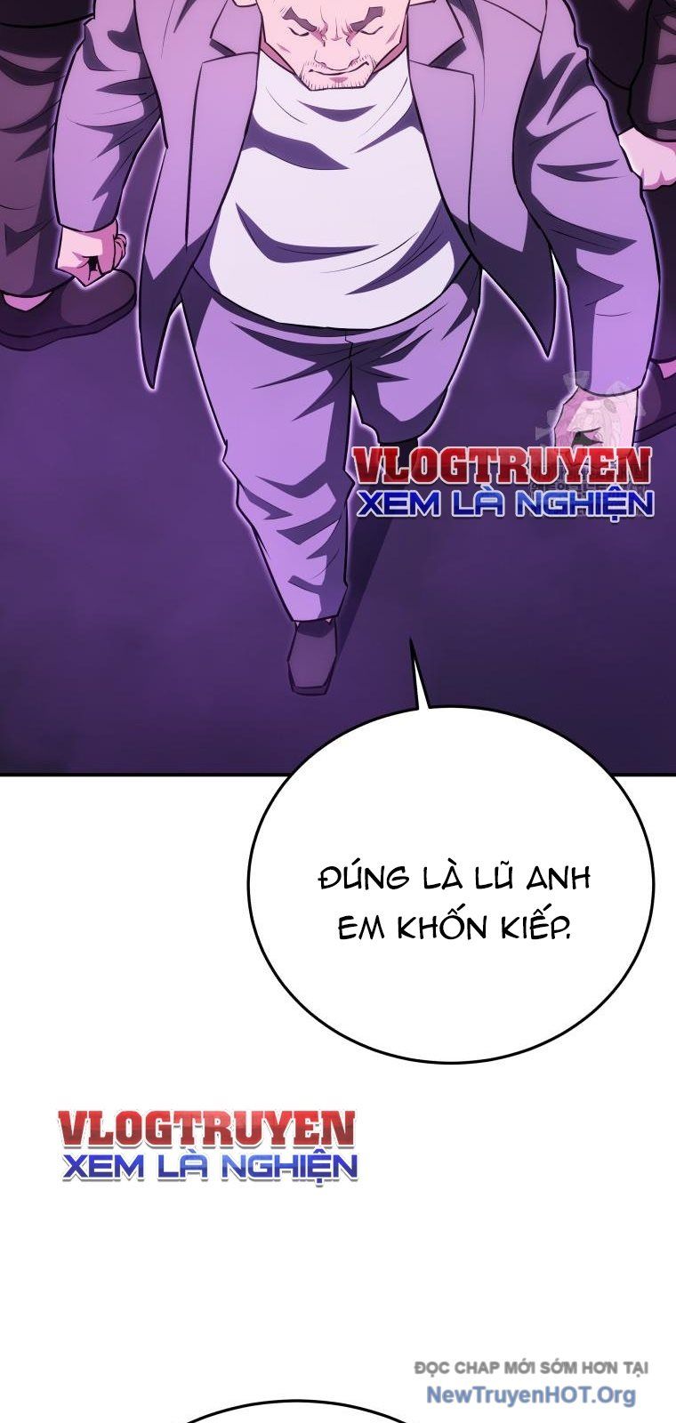 Ác Nhân Lồng Bát Giác - Chap 51
