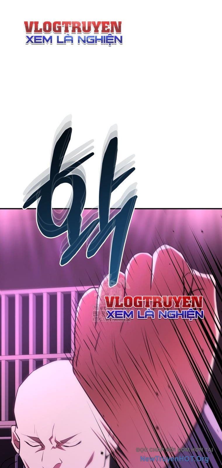 Ác Nhân Lồng Bát Giác - Chap 51