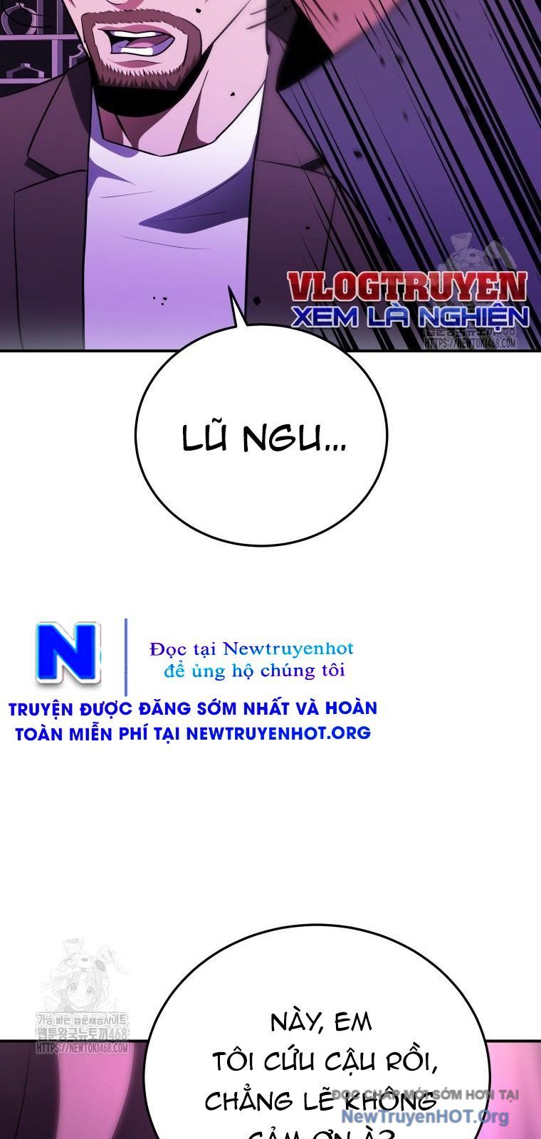 Ác Nhân Lồng Bát Giác - Chap 51