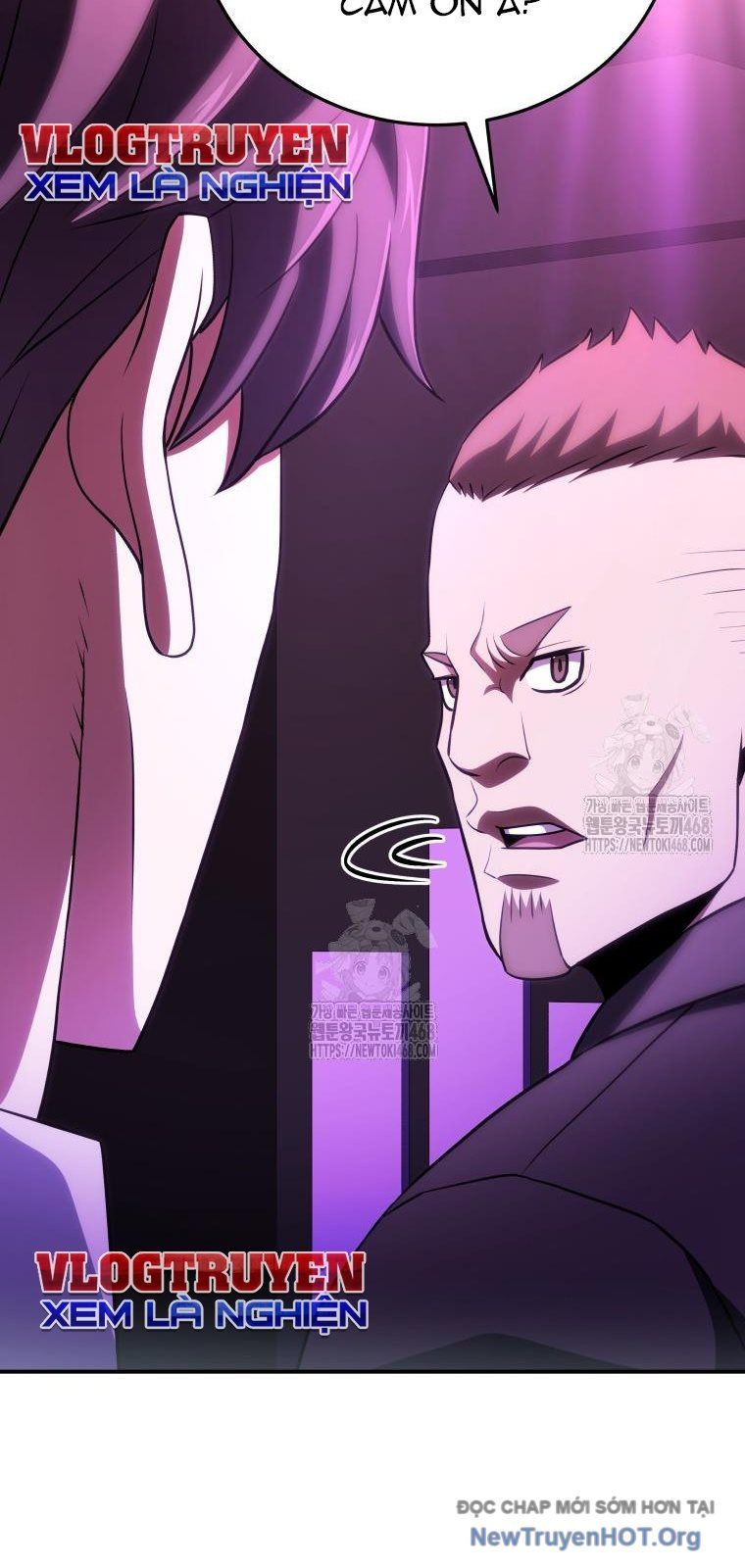 Ác Nhân Lồng Bát Giác - Chap 51