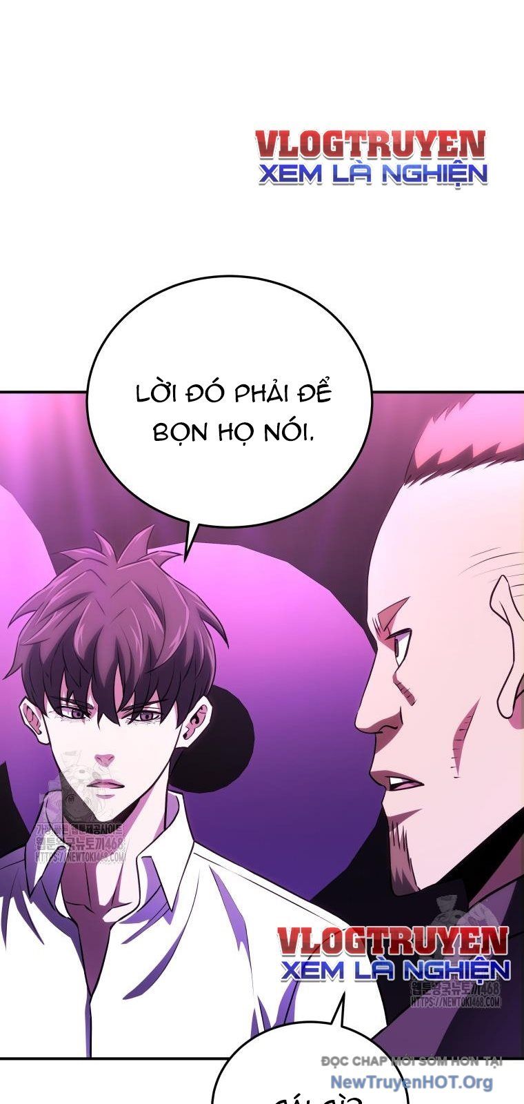Ác Nhân Lồng Bát Giác - Chap 51