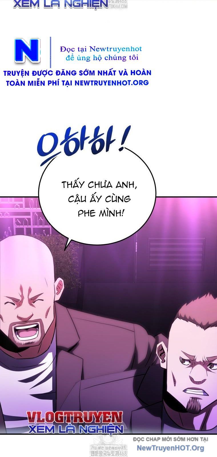 Ác Nhân Lồng Bát Giác - Chap 51