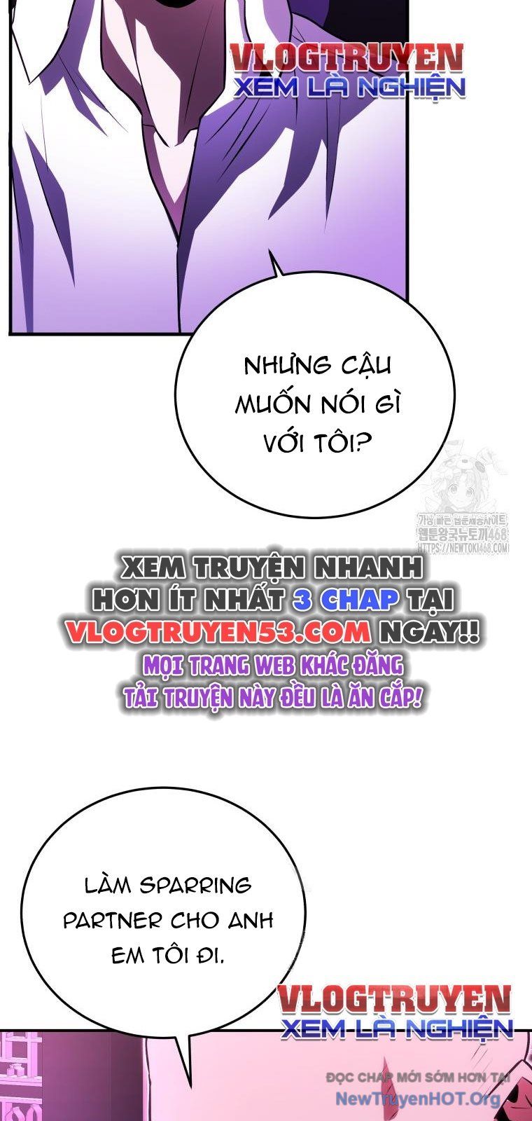 Ác Nhân Lồng Bát Giác - Chap 51