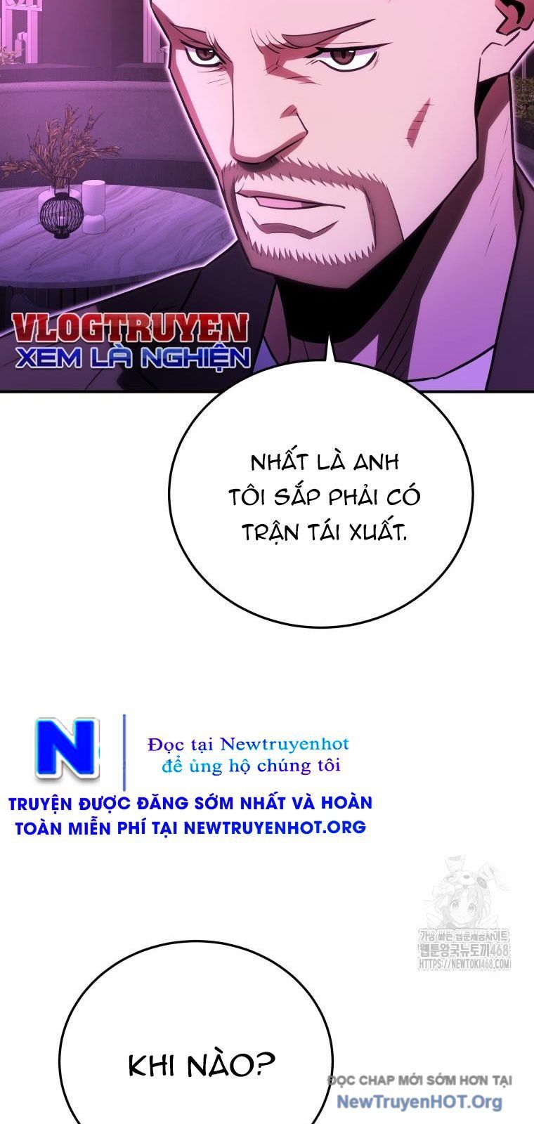 Ác Nhân Lồng Bát Giác - Chap 51