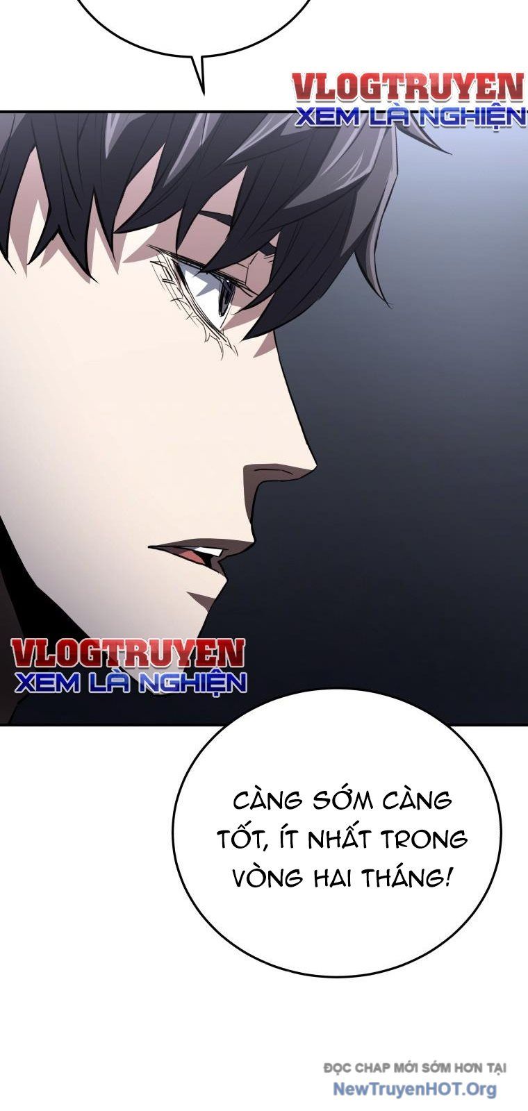 Ác Nhân Lồng Bát Giác - Chap 51