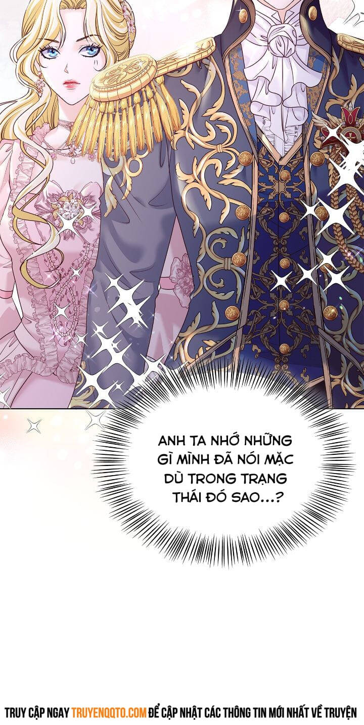Ác Nữ Thuần Hóa Ác Quỷ Điên Rồ - Chap 8