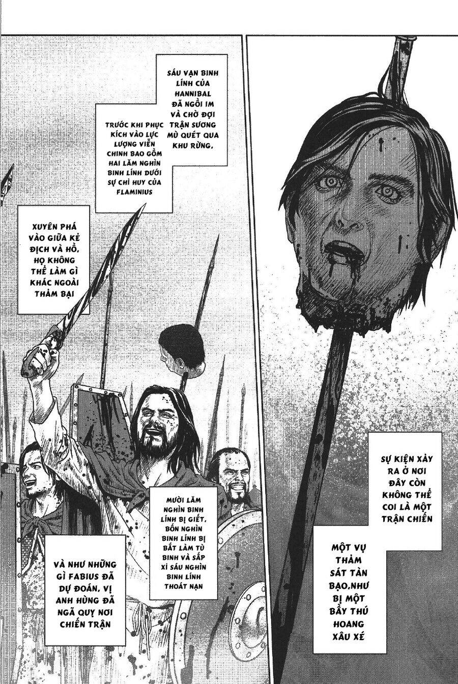 Ad Astra – Scipio To Hannibal - Chap 12