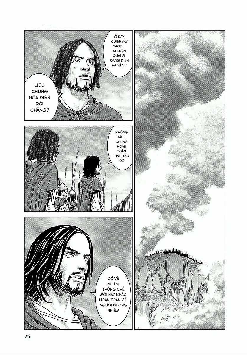 Ad Astra – Scipio To Hannibal - Chap 13