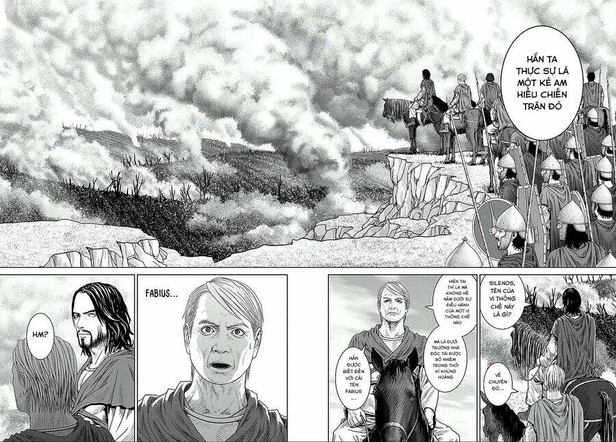 Ad Astra – Scipio To Hannibal - Chap 13