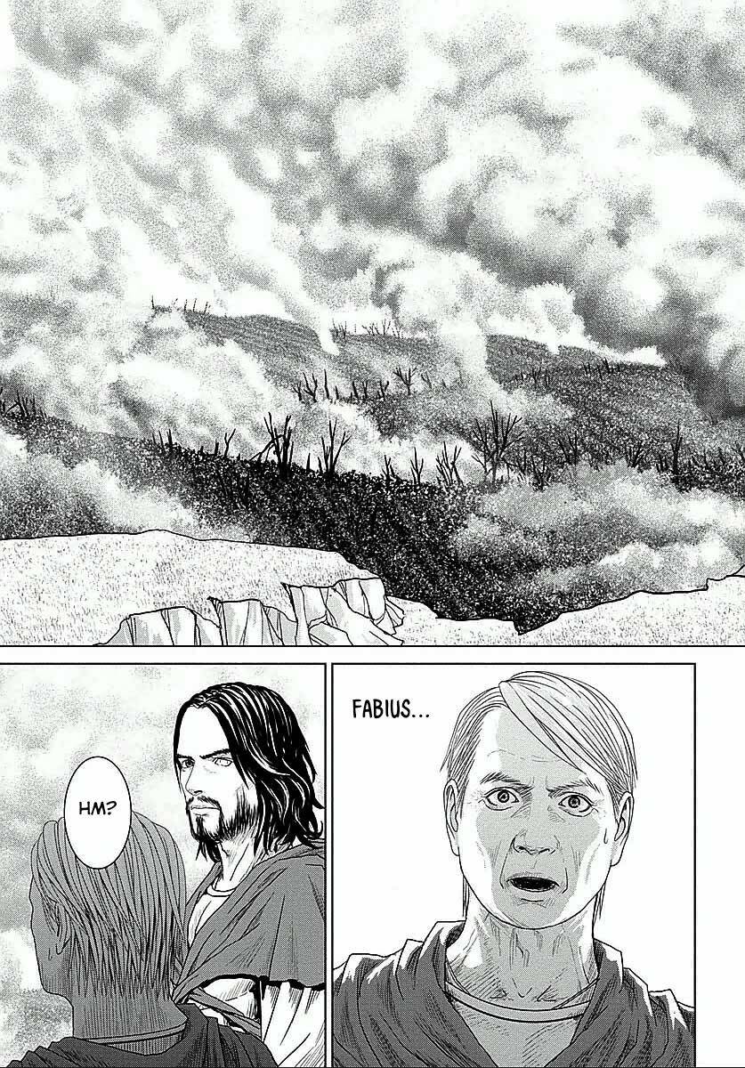 Ad Astra – Scipio To Hannibal - Chap 13