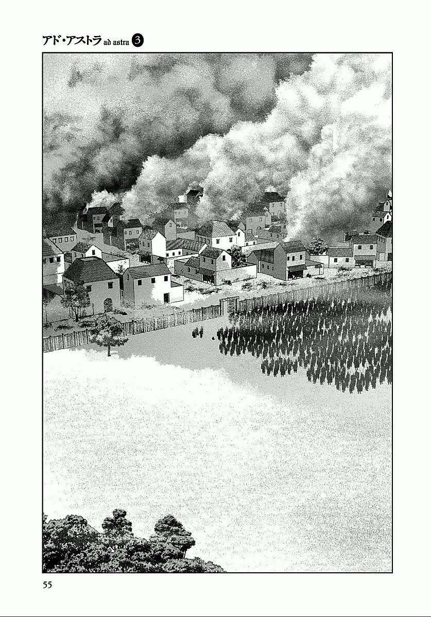 Ad Astra – Scipio To Hannibal - Chap 14