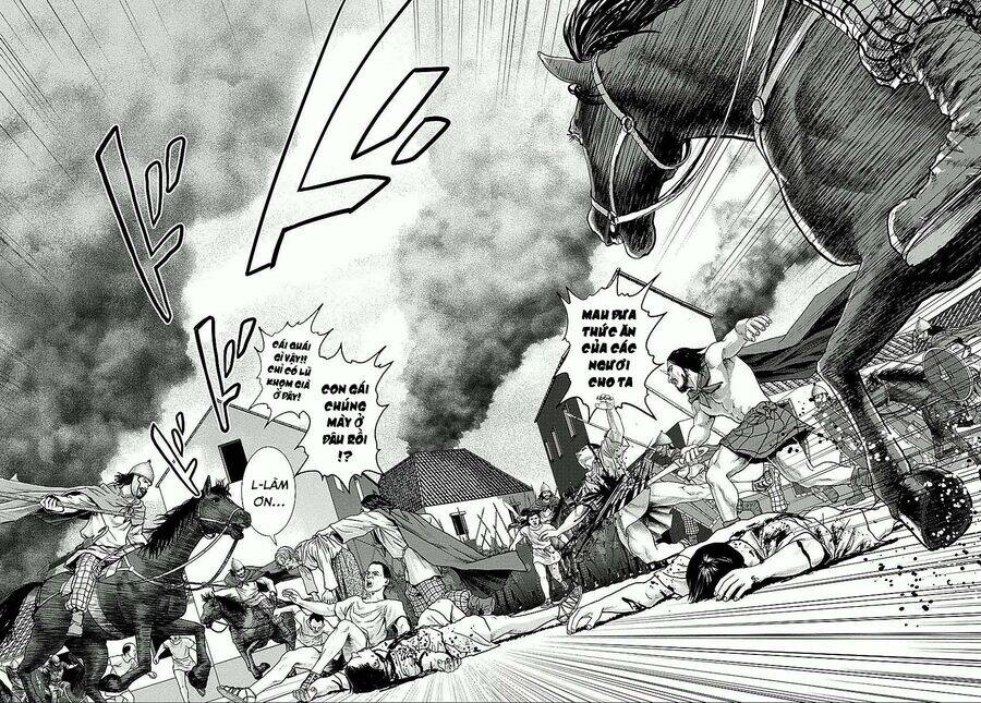 Ad Astra – Scipio To Hannibal - Chap 14