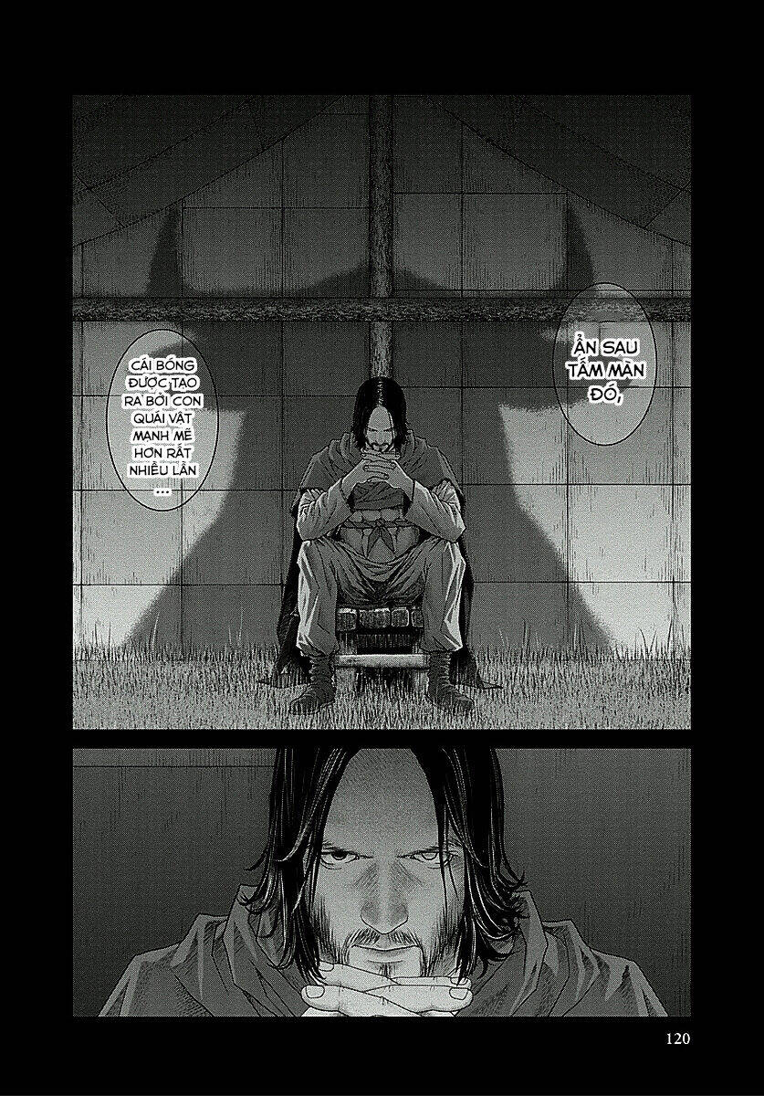 Ad Astra – Scipio To Hannibal - Chap 17