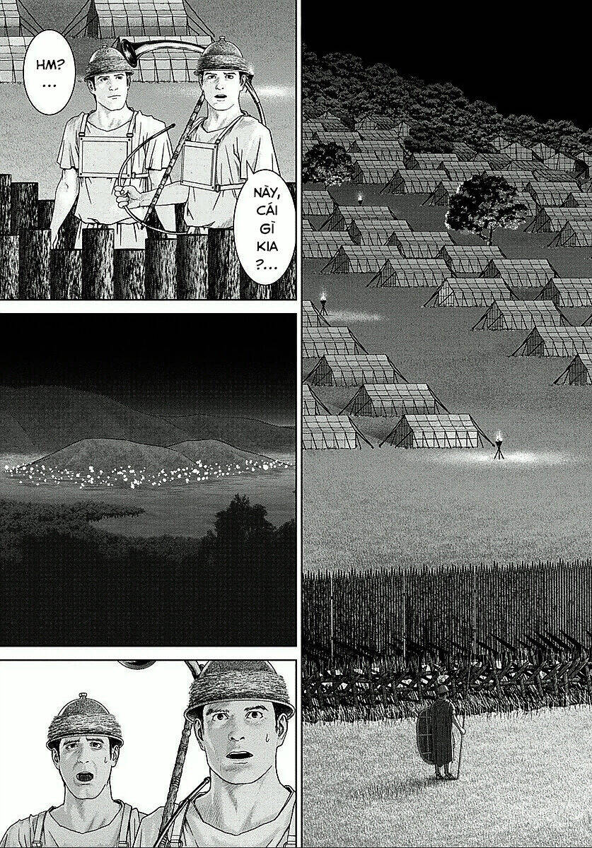 Ad Astra – Scipio To Hannibal - Chap 17