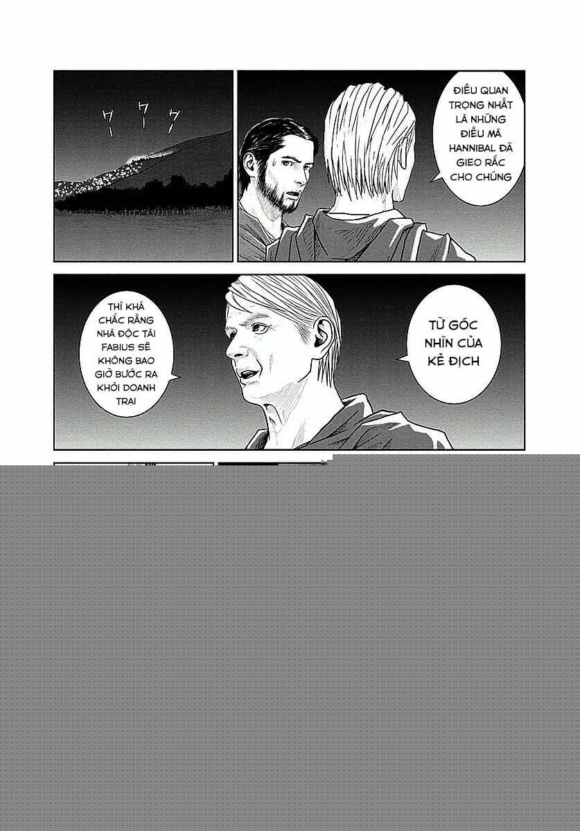 Ad Astra – Scipio To Hannibal - Chap 18