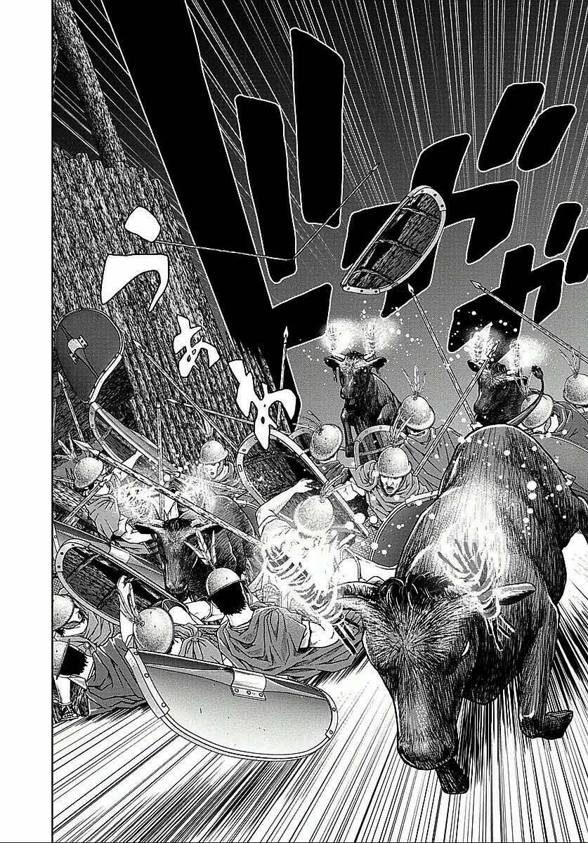 Ad Astra – Scipio To Hannibal - Chap 18