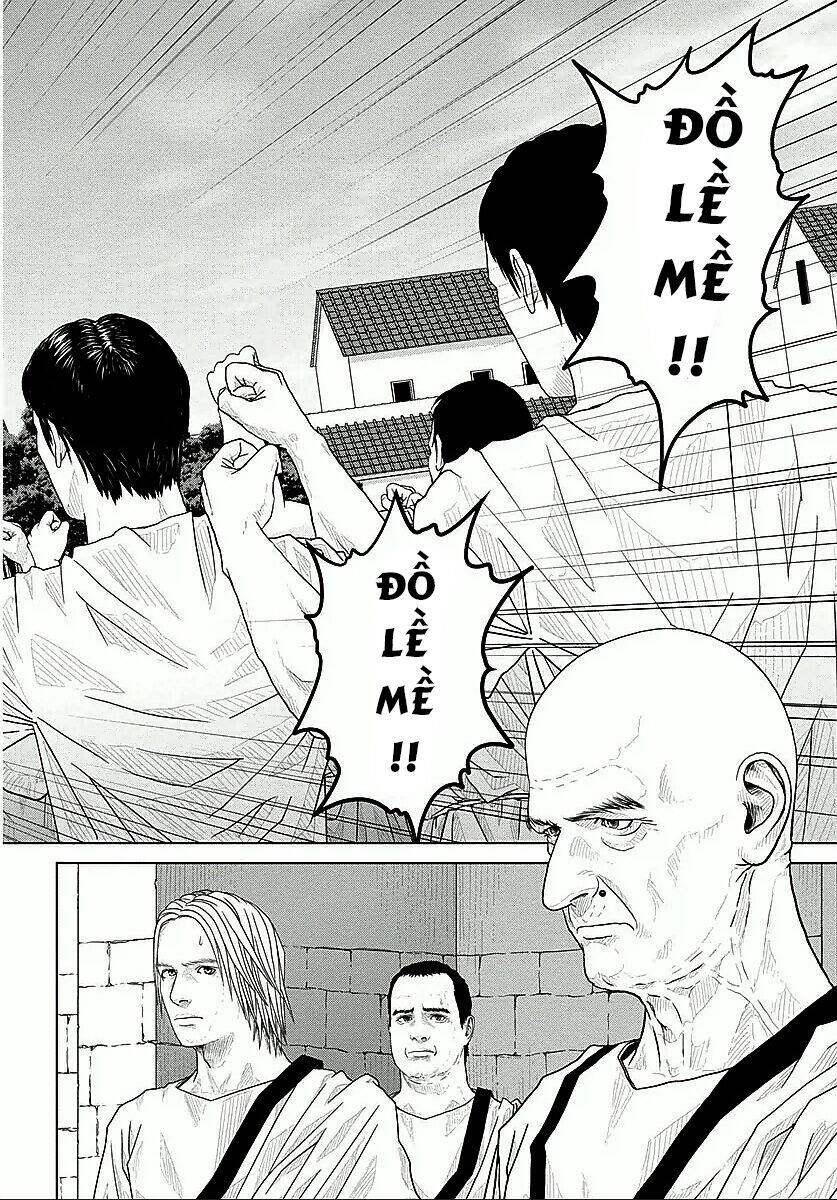 Ad Astra – Scipio To Hannibal - Chap 19