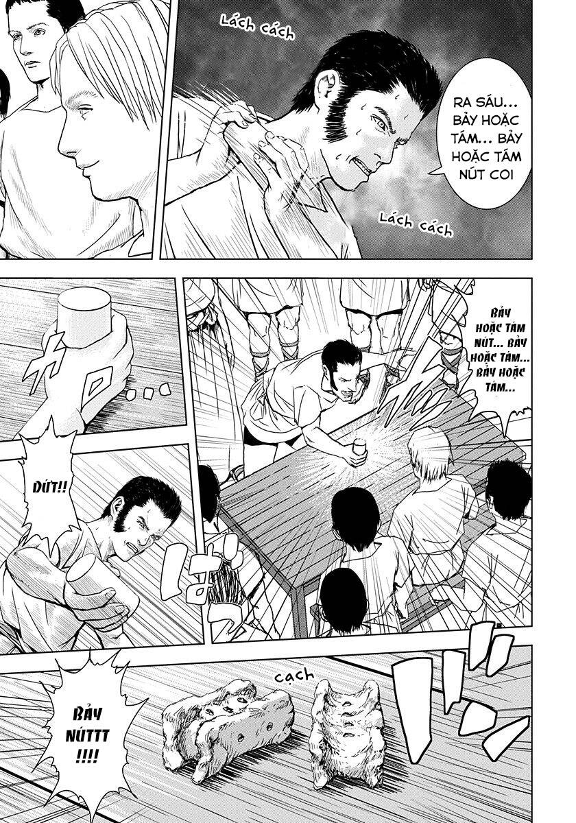 Ad Astra – Scipio To Hannibal - Chap 2