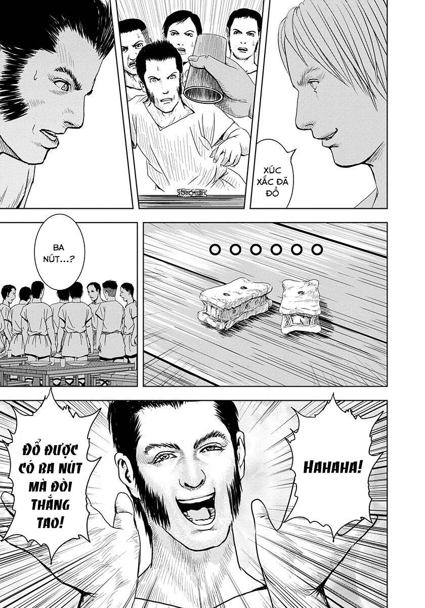 Ad Astra – Scipio To Hannibal - Chap 2