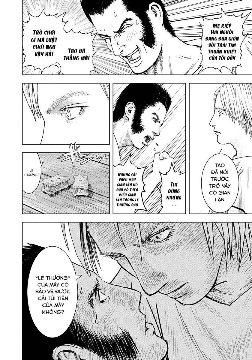 Ad Astra – Scipio To Hannibal - Chap 2